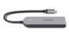 USB-хаб REAL-EL CQ-415 (EL123110001) H00000133961 фото 7