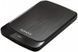 Жорсткий диск ADATA HV320 2.5" USB 3.2 Gen 1 (Micro B) 4ТБ (AHV320-4TU31-CBK) H00000048360 фото 3