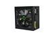 Блок живлення GameMax (GM-400-PFC Black) H00000370868 фото 2