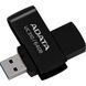 Флеш память USB ADATA (UC310-64G-RBK) H00000389430 фото 1