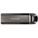 Флеш память USB SanDisk Extreme Go 64ГБ USB 3.2 (SDCZ810-064G-G46) H00000052745 фото 1