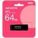 Флеш память USB ADATA (UC310-64G-RBK) H00000389430 фото 4