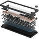 Клавіатура GamePro (MK210B Pro) H00000489170 фото 3