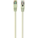 Патч корд Cablexpert FTP Cat. 6 10 м PVC Сірий (PPB6-10M) H00000252687 фото