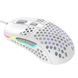Мышь Xtrfy M42 RGB проводная игровая (XG-M42-RGB-WHITE) H00000457322 фото 6
