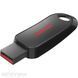 Флеш память USB SanDisk Cruzer Snap 64ГБ USB 2.0 (SDCZ62-064G-G35) H00000038207 фото 3