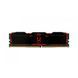 Оперативна пам'ять GOODRAM DIMM DDR4 16ГБ (IR-X3200D464L16/16G) H00000045810 фото 1