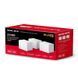 Бездротова точка доступуMercusys (HALO-H70X-3-PACK) H00000367227 фото 9