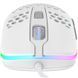 Мышь Xtrfy M42 RGB проводная игровая (XG-M42-RGB-WHITE) H00000457322 фото 5