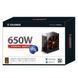Блок питания Xilence Gaming Series (XP650R10) H00000088677 фото 5