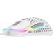 Мышь Xtrfy M42 RGB проводная игровая (XG-M42-RGB-WHITE) H00000457322 фото 2