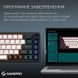 Клавіатура GamePro (MK210B Pro) H00000489170 фото 6