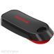 Флеш память USB SanDisk Cruzer Snap 64ГБ USB 2.0 (SDCZ62-064G-G35) H00000038207 фото 4