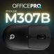 Мышь OfficePro (M307B) H00000457378 фото 5
