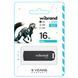 Флеш пам'ять USB Wibrand (WI2.0/MI16P4B) H00000460167 фото 2