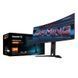 Монітор Gigabyte (MO34WQC Gaming Monitor) H00000456563 фото 8