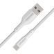 Кабель Promate (xcord-ac.white) H00000448606 фото 1