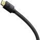 Кабель BASEUS HDMI - HDMI 1 м (CAKGQ-J01) H00000149899 фото 2