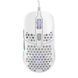Мышь Xtrfy M42 RGB проводная игровая (XG-M42-RGB-WHITE) H00000457322 фото 1