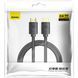 Кабель BASEUS HDMI - HDMI 1 м (CAKGQ-J01) H00000149899 фото 3