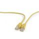 Патч корд Cablexpert UTP Cat. 5e 5 м PVC Жовтий (PP12-5M/Y) H00000135376 фото 2