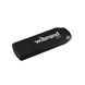 Флеш пам'ять USB Wibrand (WI2.0/MI64P4B) H00000460169 фото 1