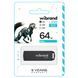 Флеш пам'ять USB Wibrand (WI2.0/MI64P4B) H00000460169 фото 2
