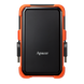Жесткий диск Apacer AC630 2.5" 3.1 Gen. 1 (Type-A) 2ТБ (AP2TBAC630T-1) H00000023717 фото 2