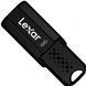 Флеш память USB Lexar 64ГБ USB 3.1 (LJDS080064G-BNBNG) H00000064226 фото 1