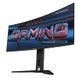 Монітор Gigabyte (MO34WQC Gaming Monitor) H00000456563 фото 3