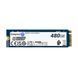 SSD диск Kingston (SEDC2000BM8/480G) H00000446662 фото 1