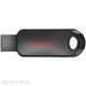 Флеш память USB SanDisk Cruzer Snap 64ГБ USB 2.0 (SDCZ62-064G-G35) H00000038207 фото 2