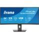 Монитор Iiyama (XCB3494WQSU-B1) H00000497136 фото 1