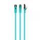 Патч-корд Cablexpert (PP6A-LSZHCU-G-15M) H00000409371 фото 1