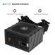 Блок живлення HighPower (HP1-M650BR-H12S) H00000434180 фото 4