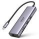 USB-хаб Ugreen (60515) H00000372769 фото 1