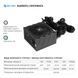 Блок живлення HighPower (HP1-M650BR-H12S) H00000434180 фото 3
