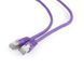 Патч-корд Cablexpert FTP Cat. 6 5 м PVC Фиолетовый (PP6-5M/V) H00000100708 фото 2