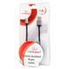 Кабель Cablexpert USB Type A - Micro-USB 1.8 м USB 2.0 (CCB-mUSB2B-AMLM-6) H00000179975 фото 2