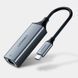 Мережевий адаптер Ugreen (50737) H00000371843 фото 6
