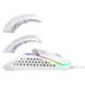 Мышь Xtrfy M42 RGB проводная игровая (XG-M42-RGB-WHITE) H00000457322 фото 8