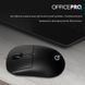 Мышь OfficePro (M307B) H00000457378 фото 8