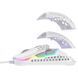 Мышь Xtrfy M42 RGB проводная игровая (XG-M42-RGB-WHITE) H00000457322 фото 9