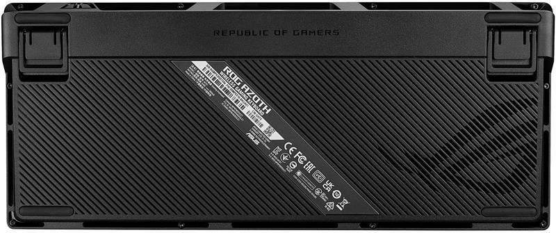 Клавіатура ASUS (90MP0316-BKUA01) H00000341879 фото
