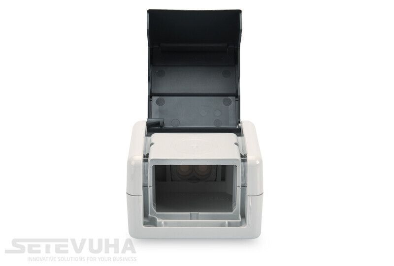 Розетка DIGITUS (DN-93844-OD) H00000001873 фото
