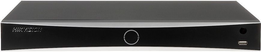 Видеорегистратор Hikvision (DS-7608NXI-I2/S(C)) H00000167829 фото