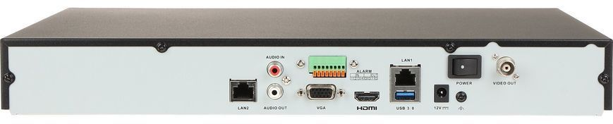 Видеорегистратор Hikvision (DS-7608NXI-I2/S(C)) H00000167829 фото