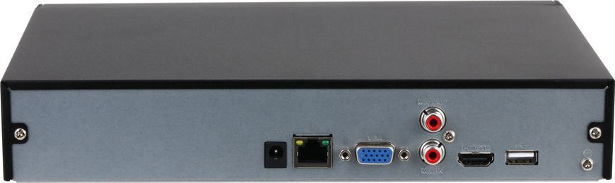 Відеореєстратор Dahua (DHI-NVR2108HS-I2) H00000388361 фото