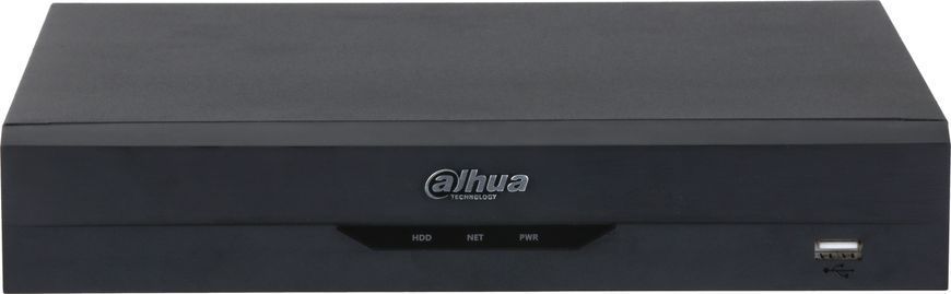 Відеореєстратор Dahua (DHI-NVR2108HS-I2) H00000388361 фото