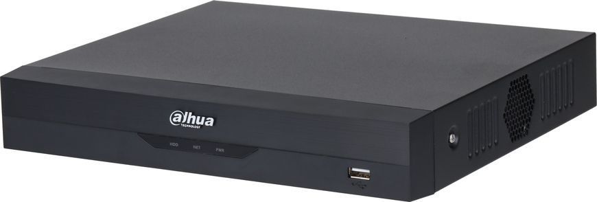 Відеореєстратор Dahua (DHI-NVR2108HS-I2) H00000388361 фото